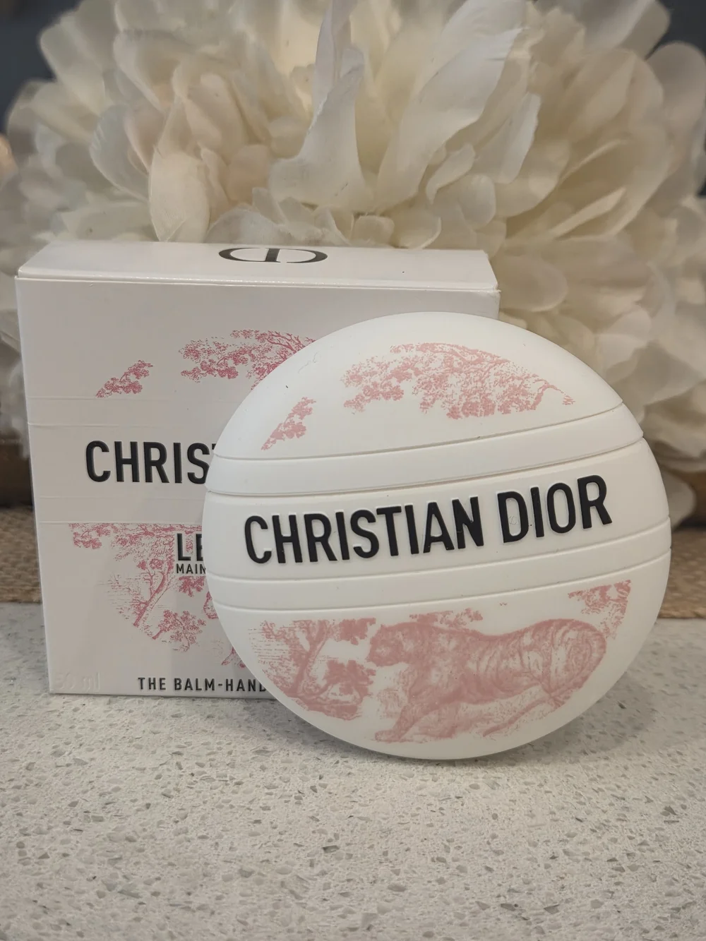 Christian Dior Le Beaume - Limited Edition